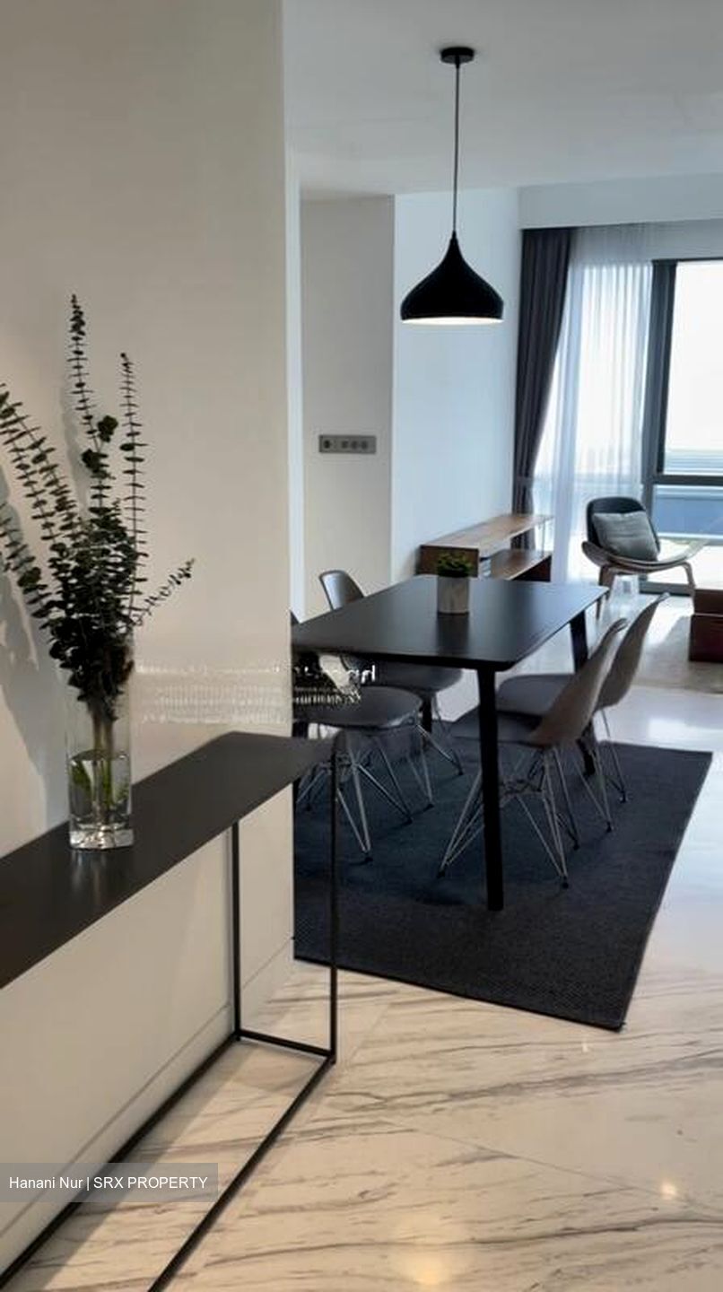 Wallich Residence  (D2), Condominium #503660021